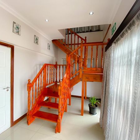 The Meritus Guest House ويستفيل المظهر الخارجي الصورة