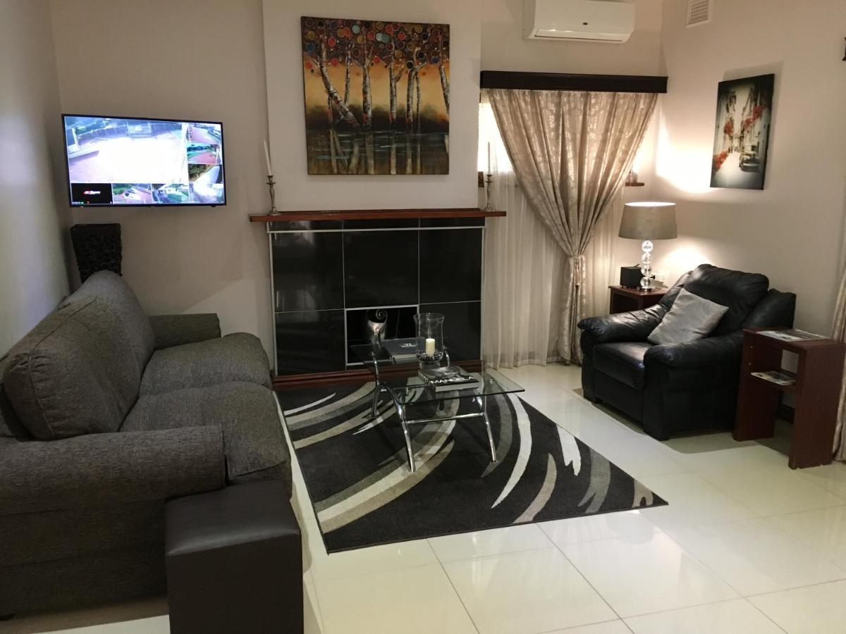 The Meritus Guest House ويستفيل المظهر الخارجي الصورة