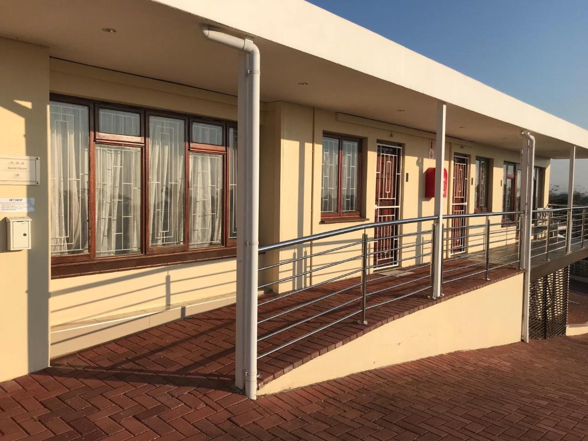The Meritus Guest House ويستفيل المظهر الخارجي الصورة