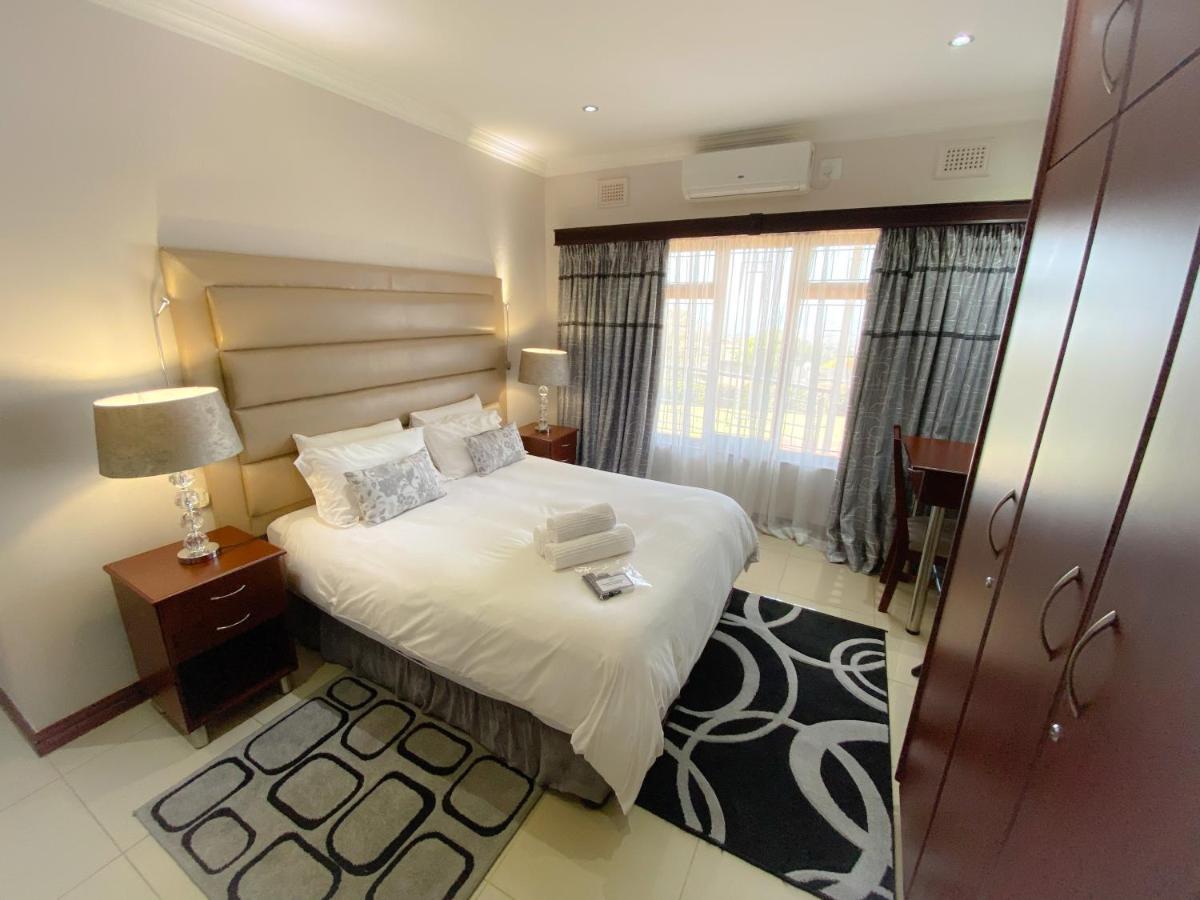 The Meritus Guest House ويستفيل المظهر الخارجي الصورة