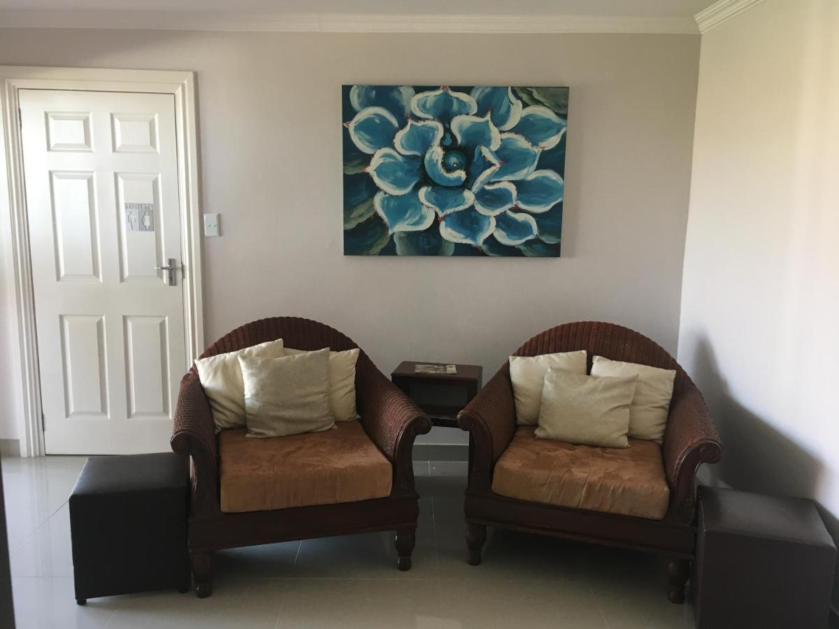 The Meritus Guest House ويستفيل المظهر الخارجي الصورة