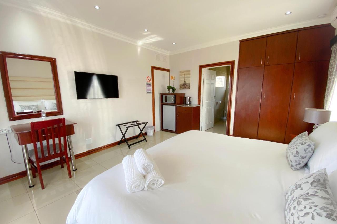 The Meritus Guest House ويستفيل المظهر الخارجي الصورة