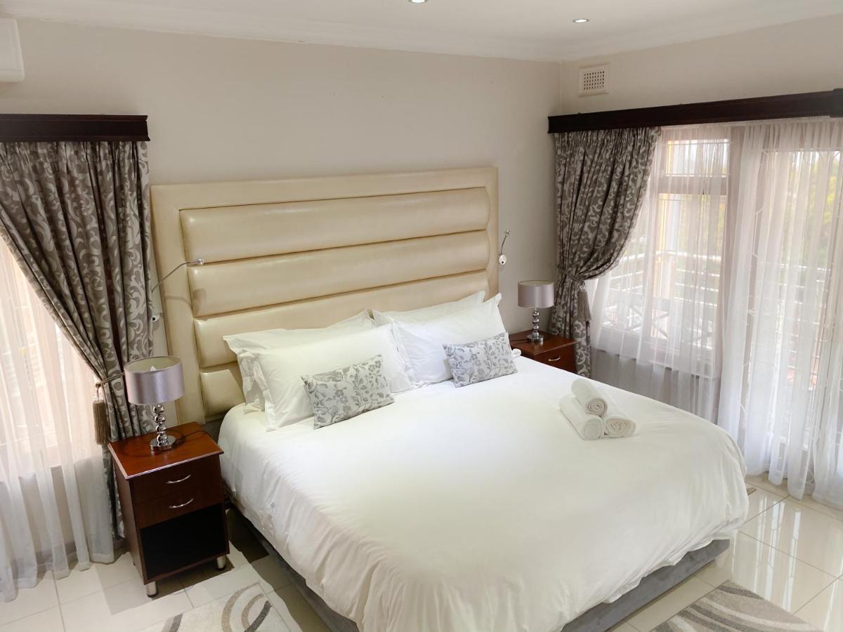 The Meritus Guest House ويستفيل المظهر الخارجي الصورة