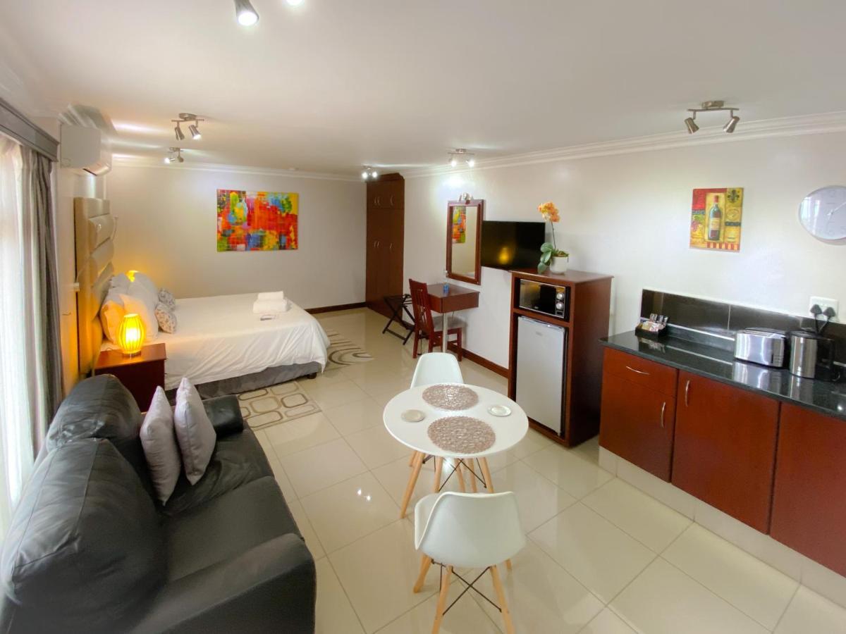 The Meritus Guest House ويستفيل المظهر الخارجي الصورة