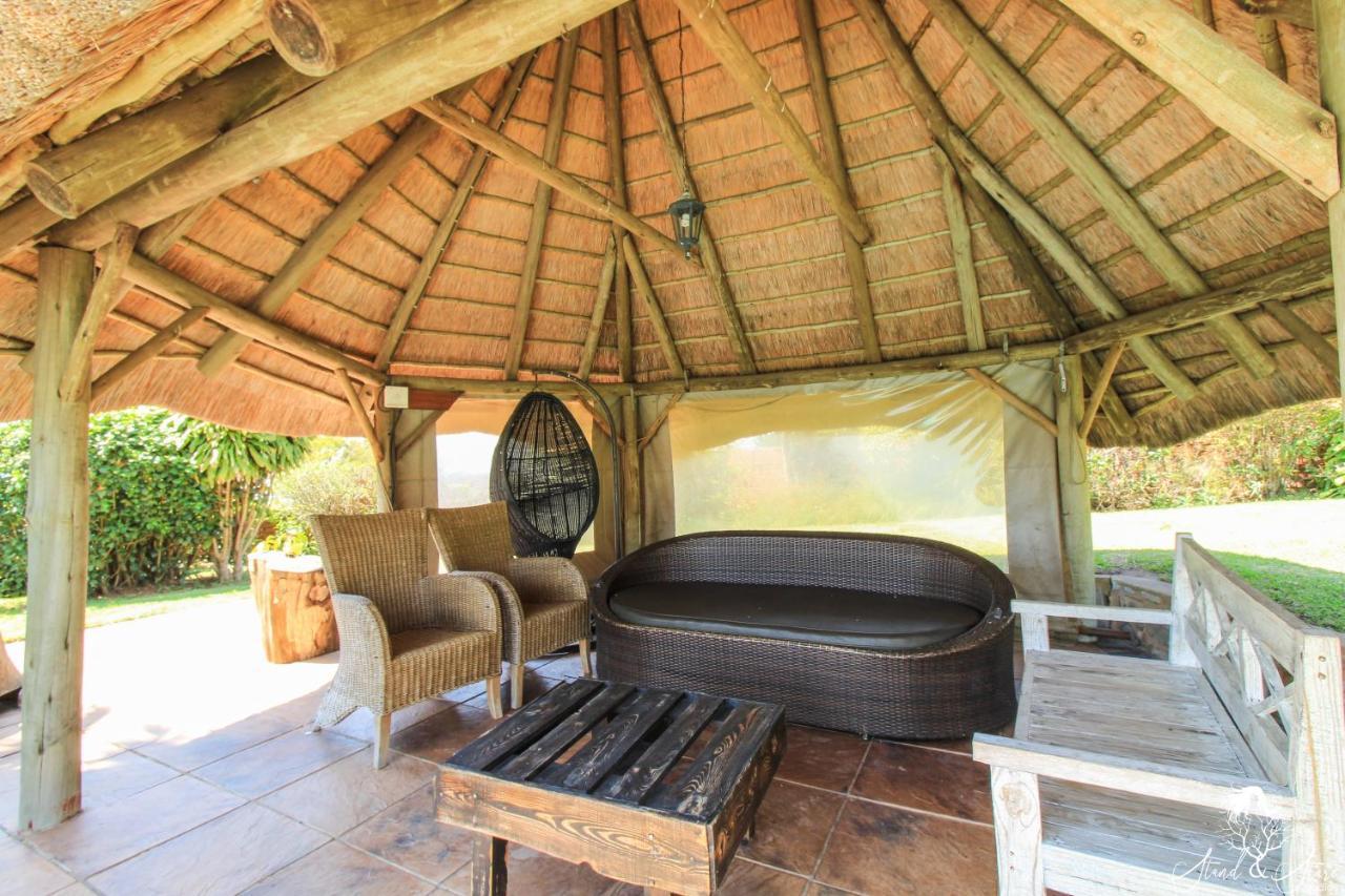 The Meritus Guest House ويستفيل المظهر الخارجي الصورة