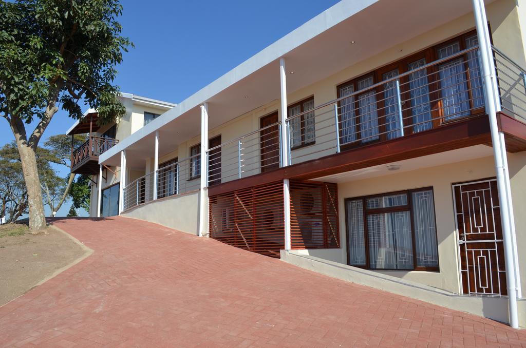The Meritus Guest House ويستفيل المظهر الخارجي الصورة