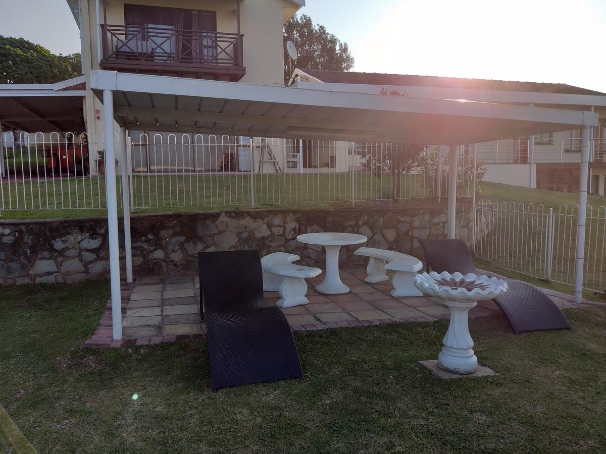 The Meritus Guest House ويستفيل المظهر الخارجي الصورة