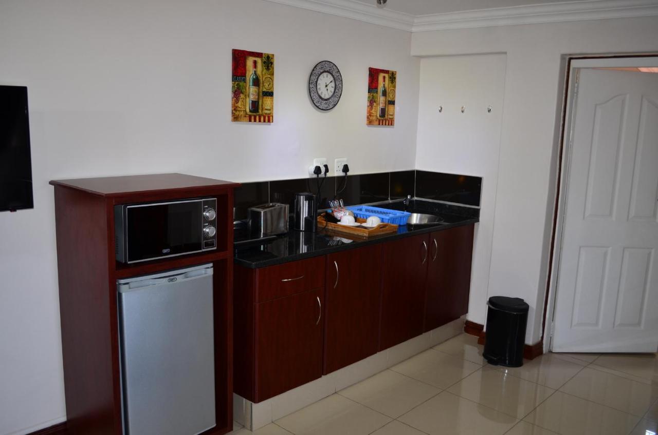 The Meritus Guest House ويستفيل المظهر الخارجي الصورة