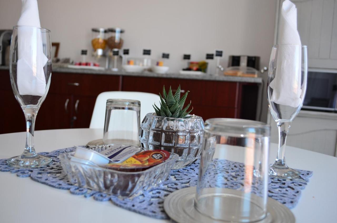 The Meritus Guest House ويستفيل المظهر الخارجي الصورة