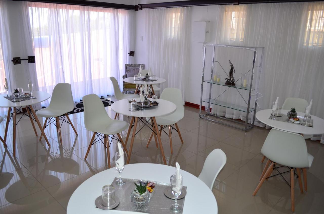 The Meritus Guest House ويستفيل المظهر الخارجي الصورة