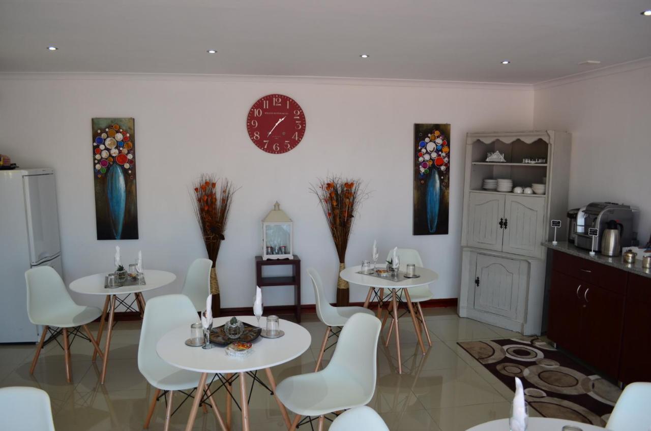 The Meritus Guest House ويستفيل المظهر الخارجي الصورة