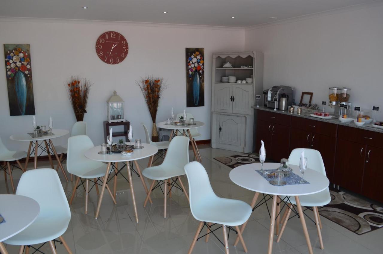 The Meritus Guest House ويستفيل المظهر الخارجي الصورة