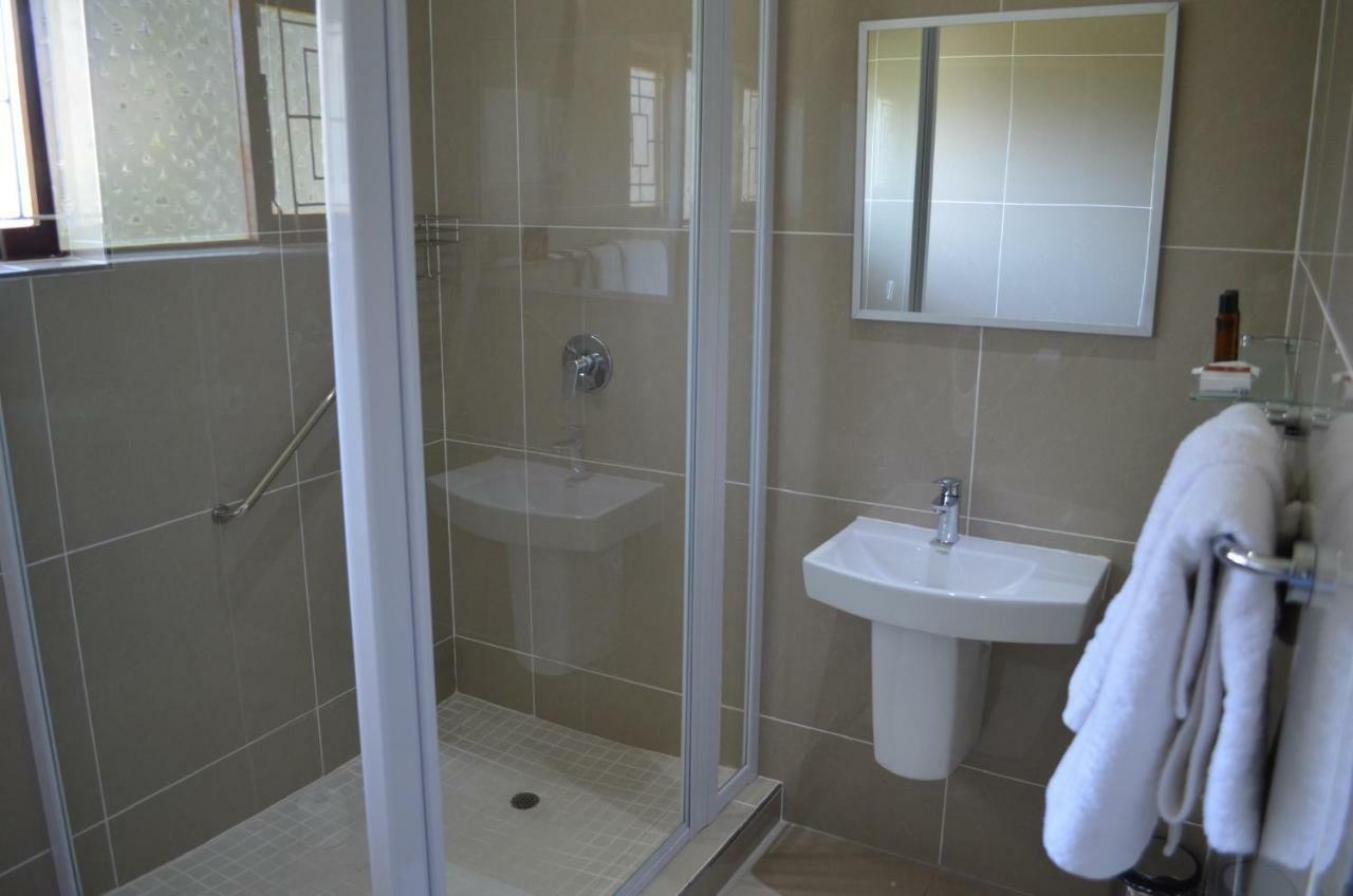 The Meritus Guest House ويستفيل المظهر الخارجي الصورة