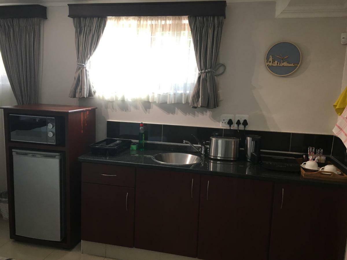 The Meritus Guest House ويستفيل المظهر الخارجي الصورة