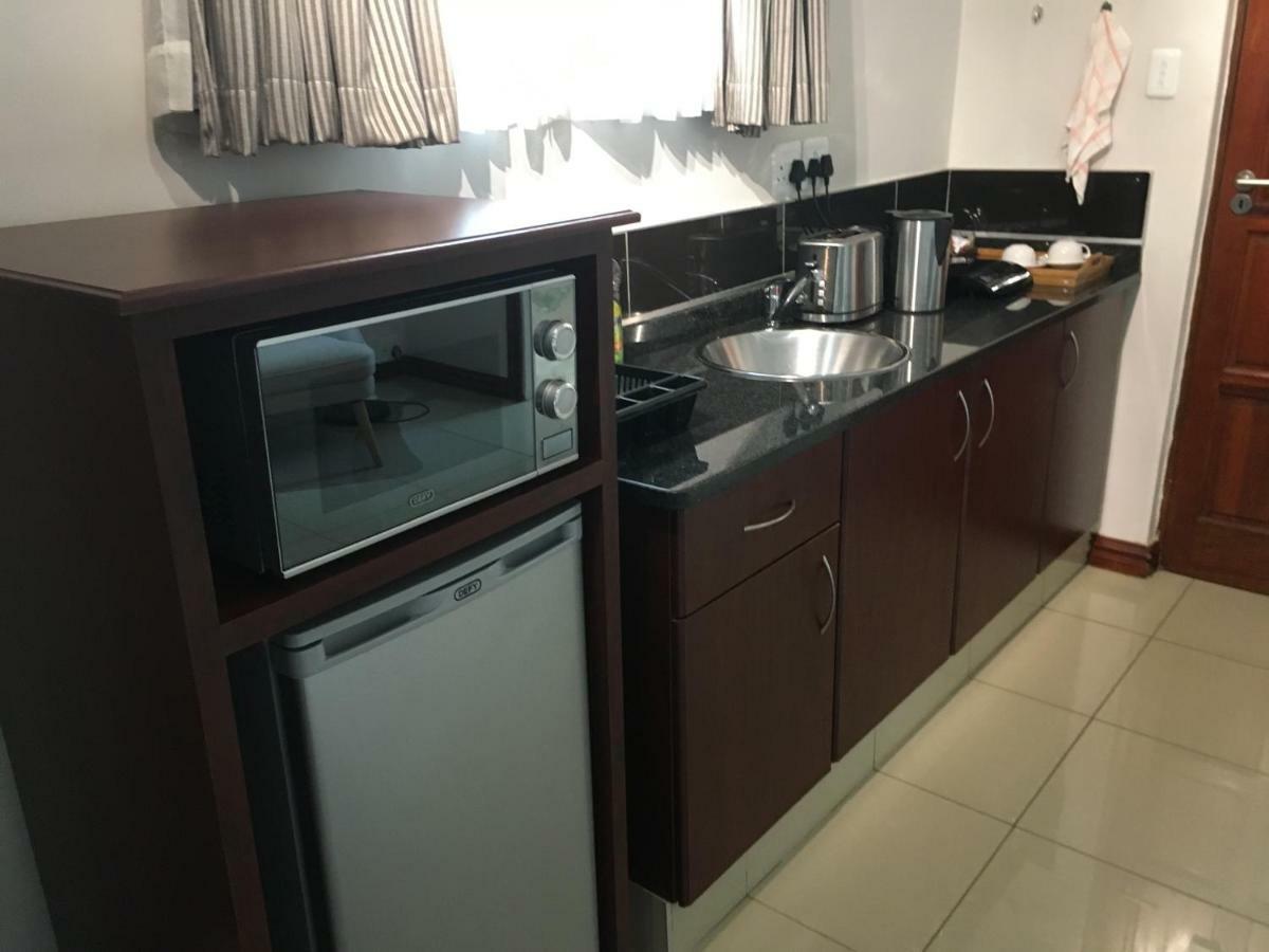 The Meritus Guest House ويستفيل المظهر الخارجي الصورة