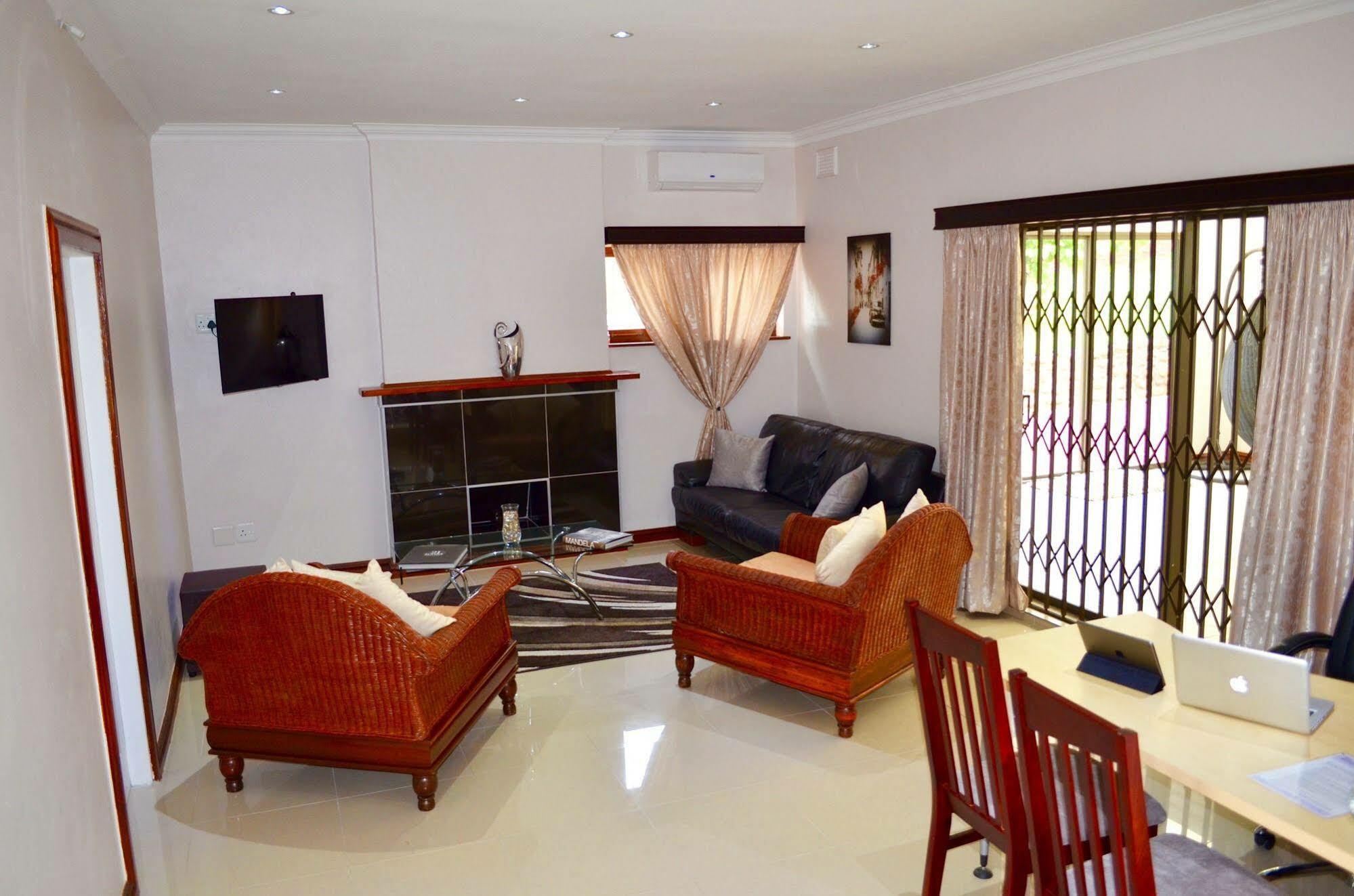The Meritus Guest House ويستفيل المظهر الخارجي الصورة